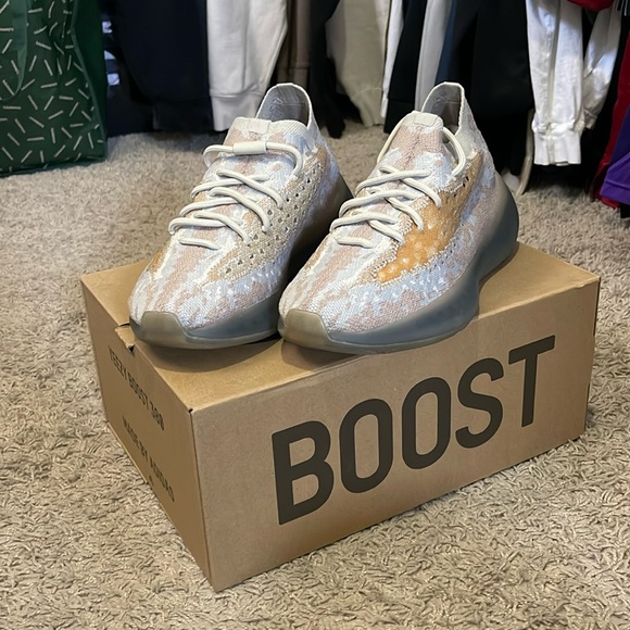 Adidas Yeezy Boost 380